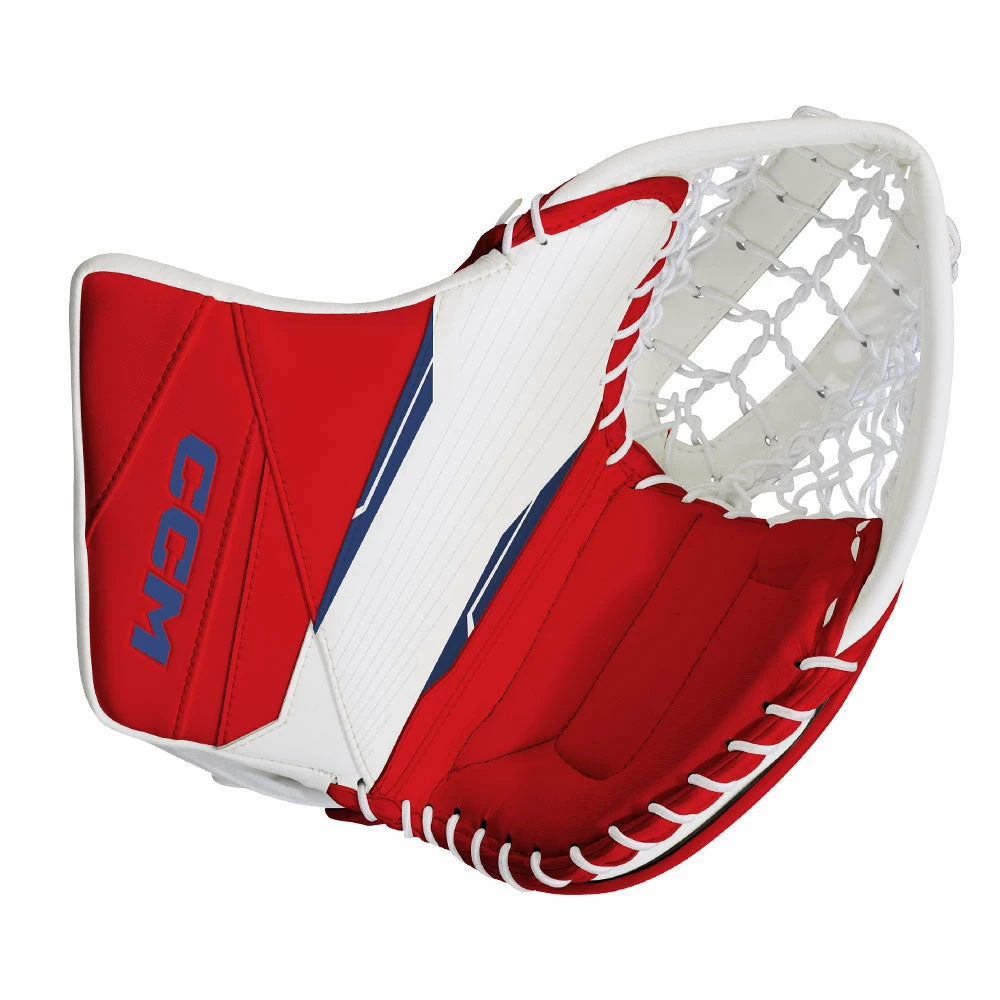 C.C.M. CCM AXIS 2.9 INTERMEDIATE GOALIE CATCHER - Image 6