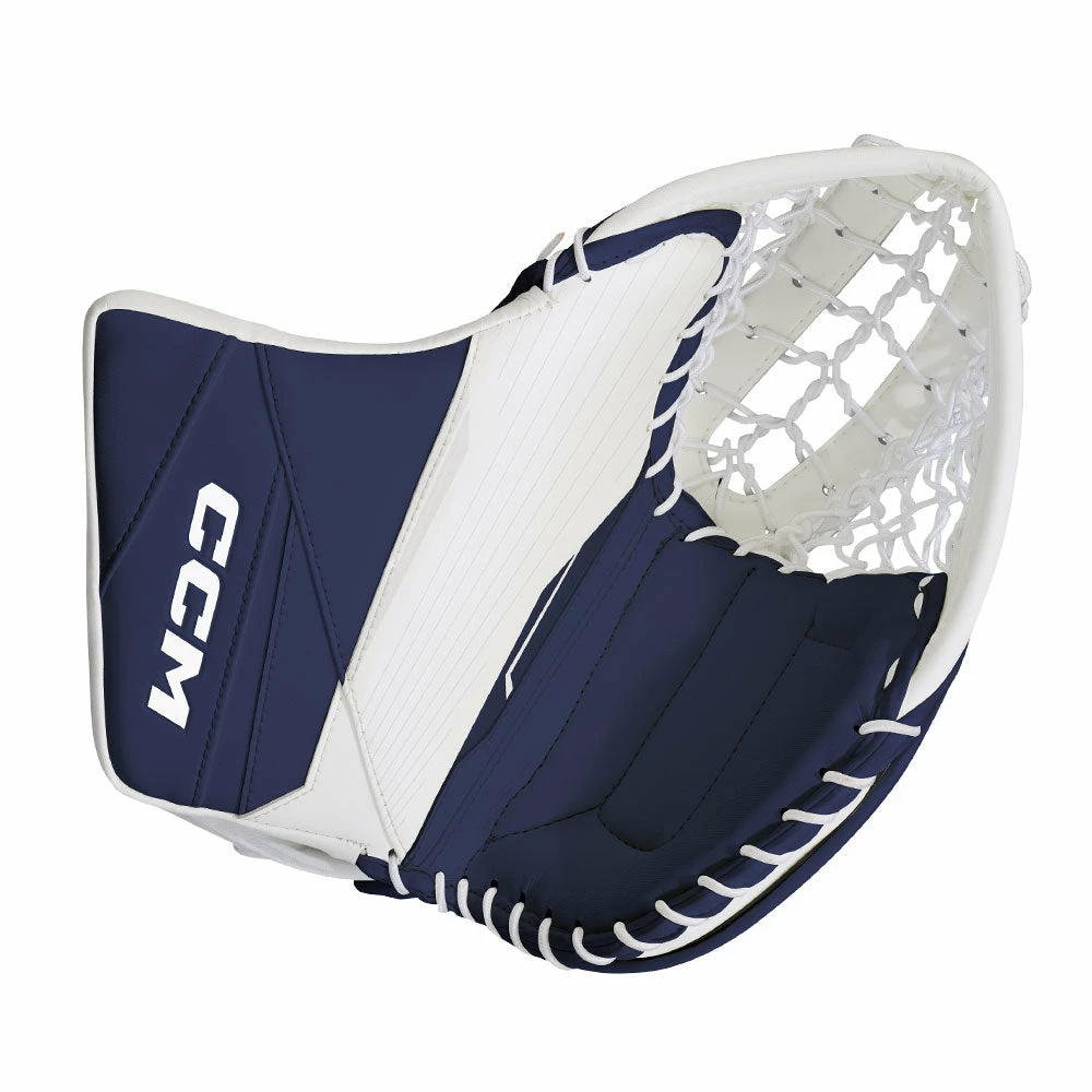 C.C.M. CCM AXIS 2.9 SENIOR GOALIE CATCHER - Image 2