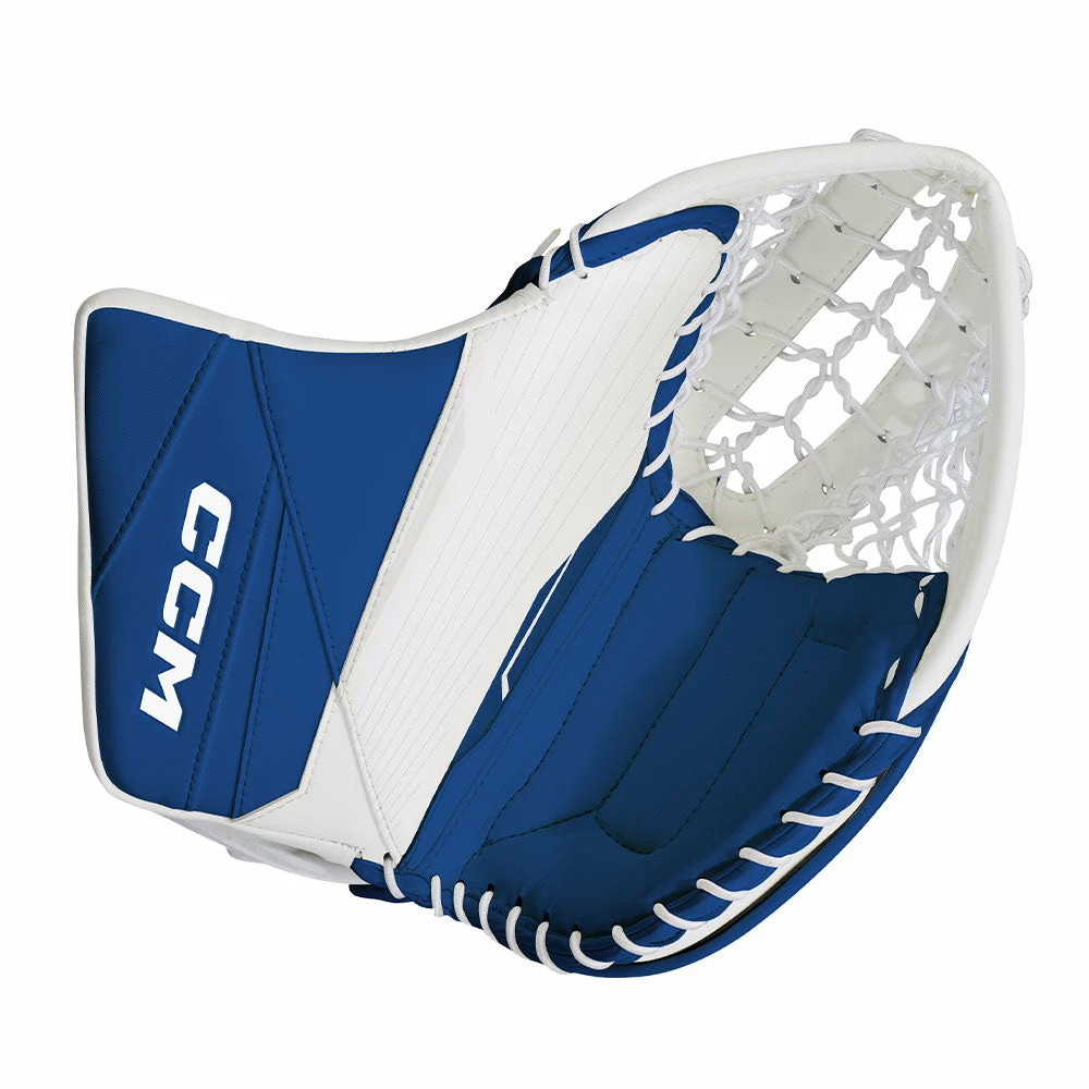 C.C.M. CCM AXIS 2.9 SENIOR GOALIE CATCHER - Image 4