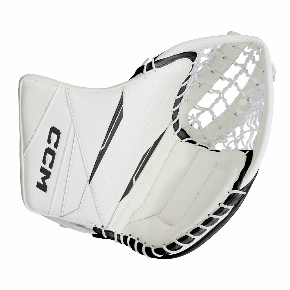 C.C.M. CCM AXIS 2.9 INTERMEDIATE GOALIE CATCHER - Image 3