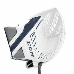 CCM AXIS 1.5 JUNIOR GOALIE CATCHER