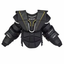CCM AXIS 1.5 JUNIOR GOALIE CHEST PROTECTOR