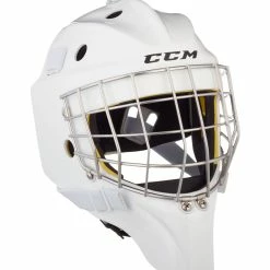 CCM AXIS 1.5 YOUTH GOALIE MASK