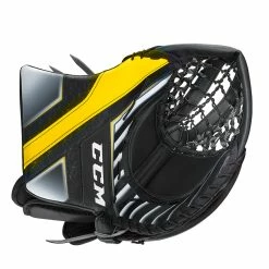 CCM AXIS SENIOR GOALIE CATCHER