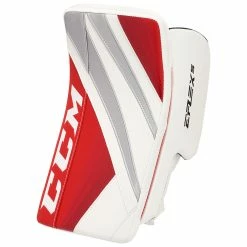 CCM EXTREME FLEX 5 SENIOR GOALIE BLOCKER