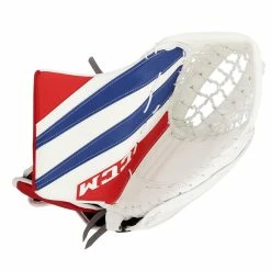 CCM EXTREME FLEX E5.5 JUNIOR GOALIE CATCHER