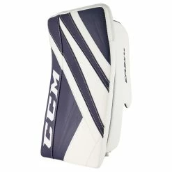 CCM EXTREME FLEX E5.9 INTERMEDIATE GOALIE BLOCKER