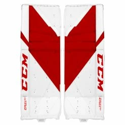 CCM EXTREME FLEX E5.9 INTERMEDIATE GOALIE PADS
