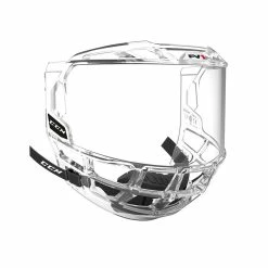 CCM FV1 FULL JUNIOR HOCKEY VISOR