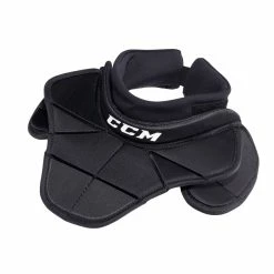 CCM SENIOR GOALIE THROAT COLLAR