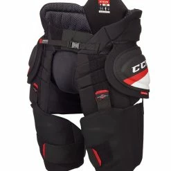 CCM JETSPEED GIRDLE SENIOR HOCKEY PANTS