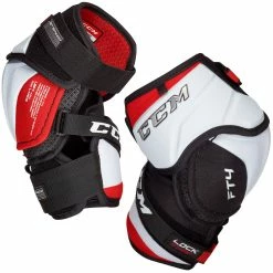 CCM JETSPEED FT4 SENIOR HOCKEY ELBOW PADS