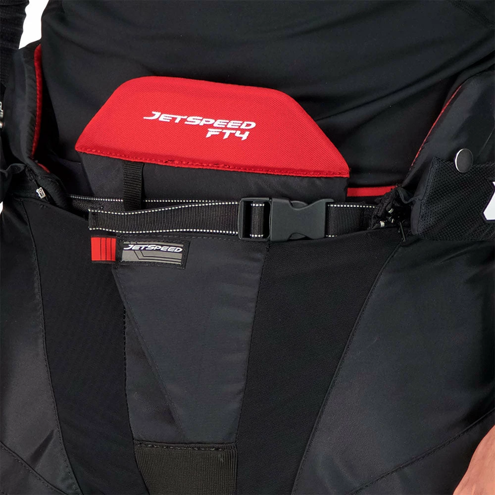 CCM JETSPEED FT4 SENIOR HOCKEY PANTS - Image 4