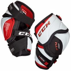 CCM JETSPEED FT4 PRO SENIOR HOCKEY ELBOW PADS