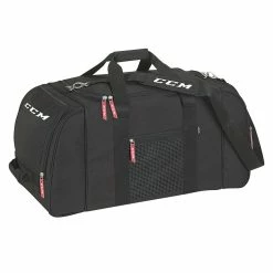 CCM OFFICIALS WHEEL BAG