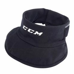 CCM PRO CUT RESISTANT BIBBED SENIOR NECK GUARD