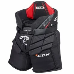 CCM PRO SENIOR GOALIE PANTS