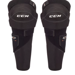 CCM REFEREE SHIN GUARDS