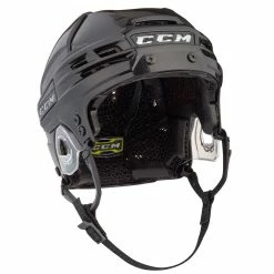 CCM SUPER TACKS X SENIOR HOCKEY HELMET