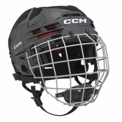 C.C.M. CCM TACKS 70 SENIOR COMBO HOCKEY HELMET