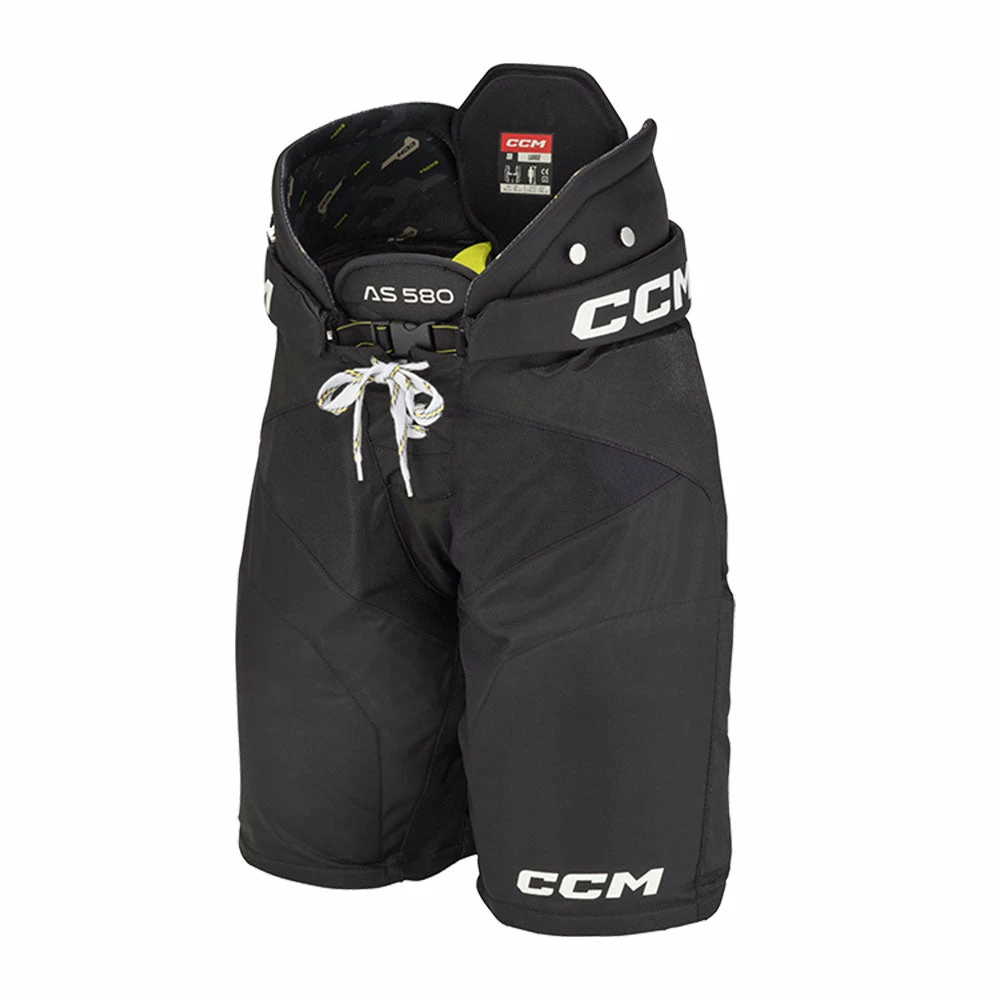 C.C.M. CCM TACKS AS 580 SENIOR HOCKEY PANTS