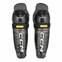 C.C.M. CCM TACKS AS 580 SENIOR SHIN PADS