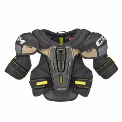 C.C.M. CCM TACKS AS 580 JUNIOR SHOULDER PADS