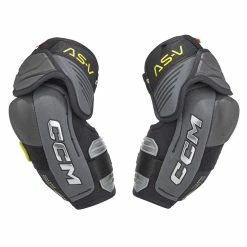 C.C.M. CCM TACKS AS-V SENIOR ELBOW PADS