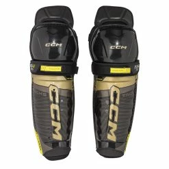 C.C.M. CCM TACKS AS-V PRO SENIOR SHIN PADS