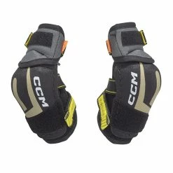 C.C.M. CCM TACKS AS-V PRO YOUTH ELBOW PADS