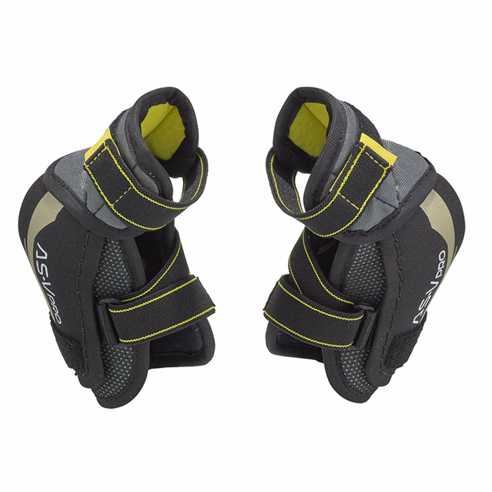 C.C.M. CCM TACKS AS-V PRO YOUTH ELBOW PADS - Image 2