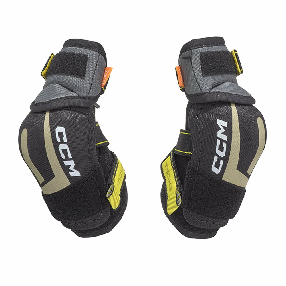 C.C.M. CCM TACKS AS-V PRO YOUTH ELBOW PADS