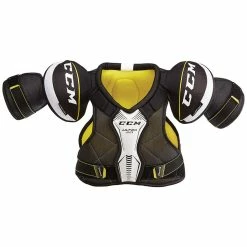 CCM ULTRA TACKS 2.0 YOUTH HOCKEY SHOULDER PADS