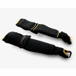 D-GEL DELUXE SHINGUARDS