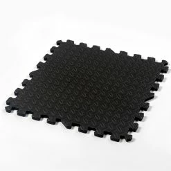 HOCKEYSHOT EDGE FOAM TRAINING TILES - 6 PACK