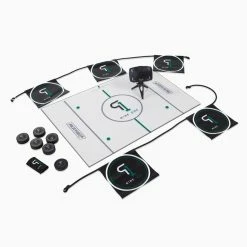 HOCKEYSHOT NINE ONE SHOOTING KIT