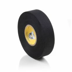 HOWIES CLOTH HOCKEY TAPE - BLACK