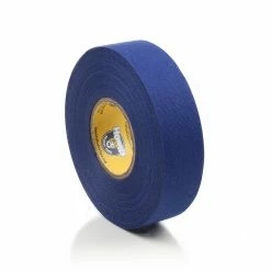 HOWIES CLOTH HOCKEY TAPE - ROYAL BLUE