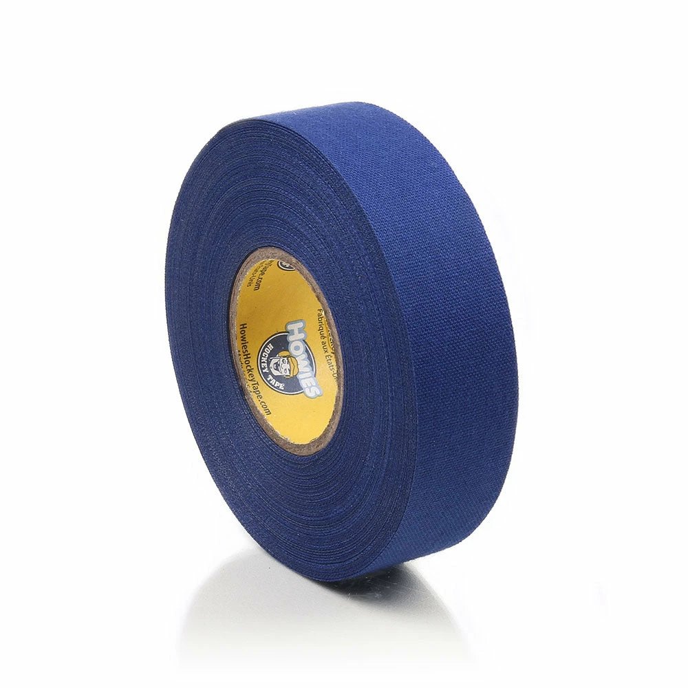HOWIES CLOTH HOCKEY TAPE - ROYAL BLUE