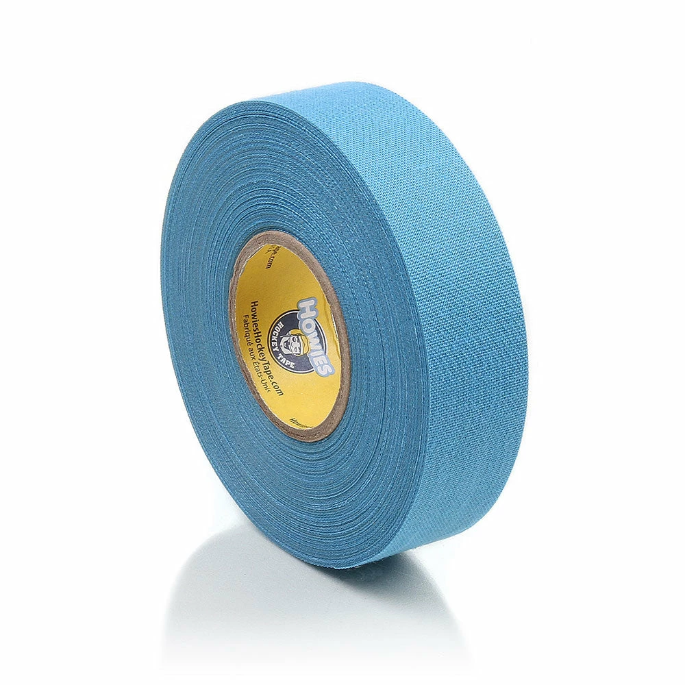 HOWIES CLOTH HOCKEY TAPE - SKY BLUE