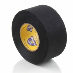 HOWIES HOCKEY WIDE STICK TAPE - BLACK