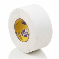 HOWIES HOCKEY WIDE STICK TAPE - WHITE