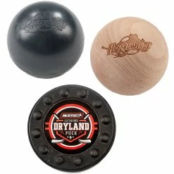 HOCKEYSHOT OFF-ICE TRAINING- 3 PACK