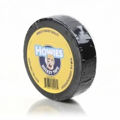 HOWIES HOCKEY STICK TAPE - BLACK