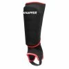 D-GEL BROOM KNAPPER 501 BALL HOCKEY SHIN PROTECTOR
