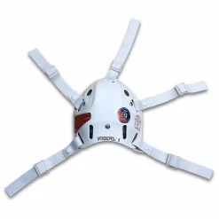 NASH GOAL MASK 5-POINT HARNESS