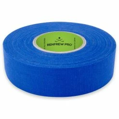 RENFREW BLUE STICK TAPE 24MM X 25M