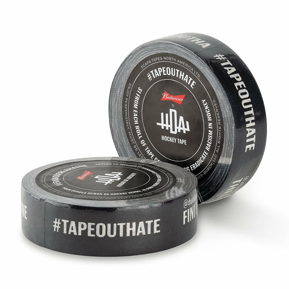 Scapa RENFREW HOCKEY DIVERSITY ALLIANCE STICK TAPE - Image 3