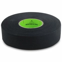 RENFREW PRO-BLADE XT BLACK STICK TAPE 24MM X 18M