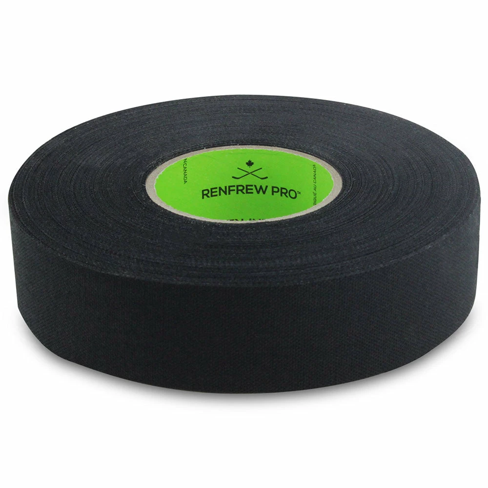 RENFREW PRO-BLADE XT BLACK STICK TAPE 24MM X 18M